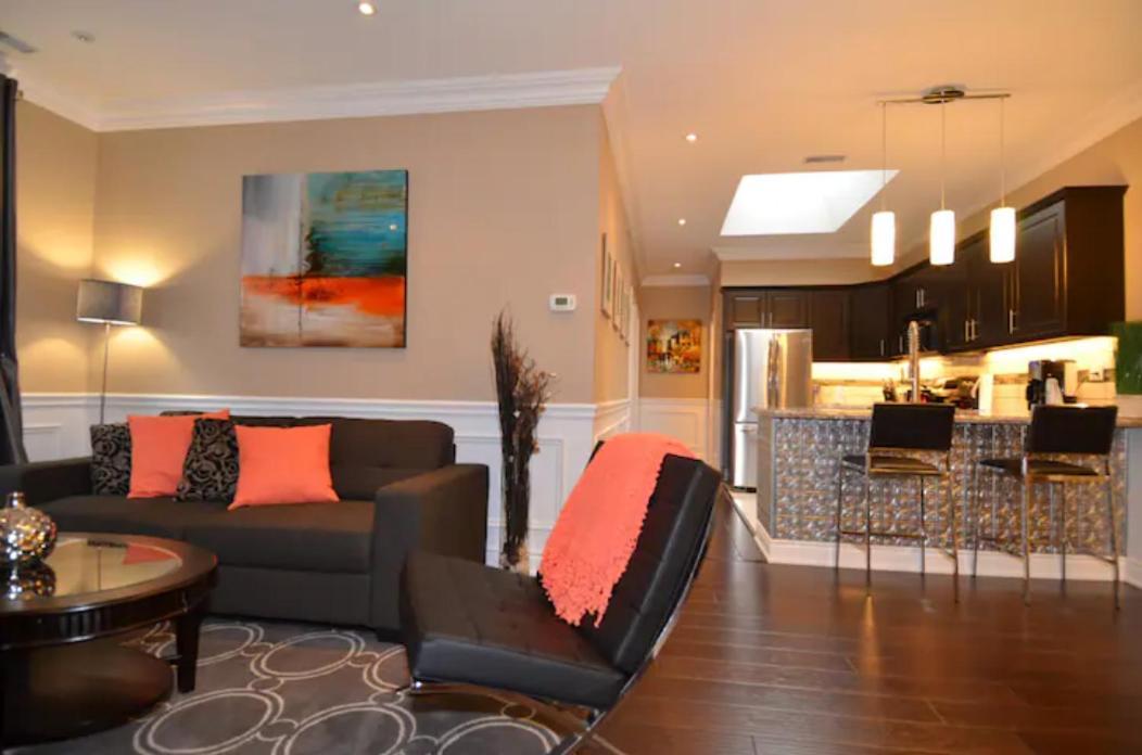 The Soma Furnished Residences Apartment