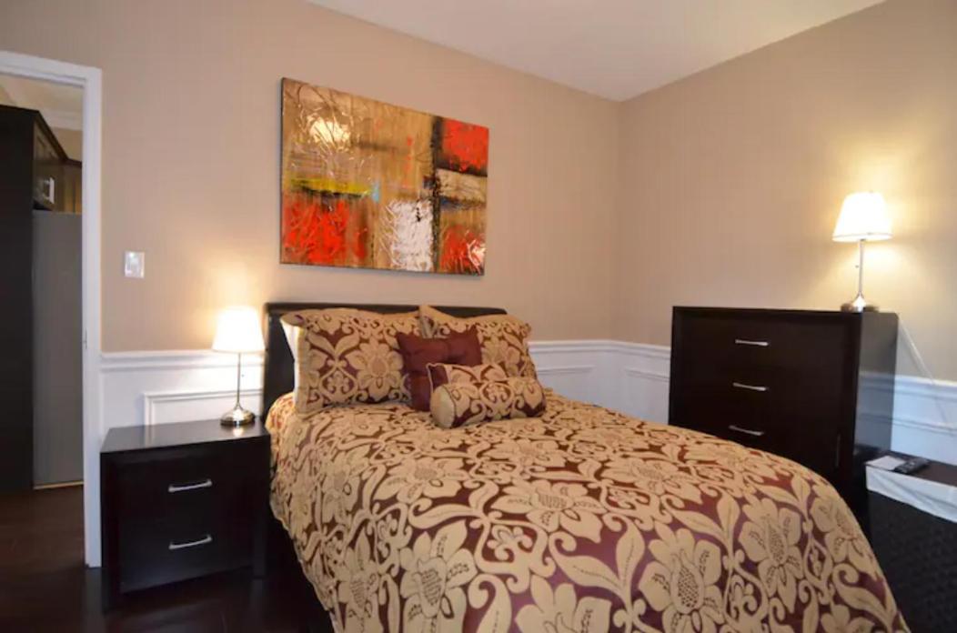 The Soma Furnished Residences * Hamilton