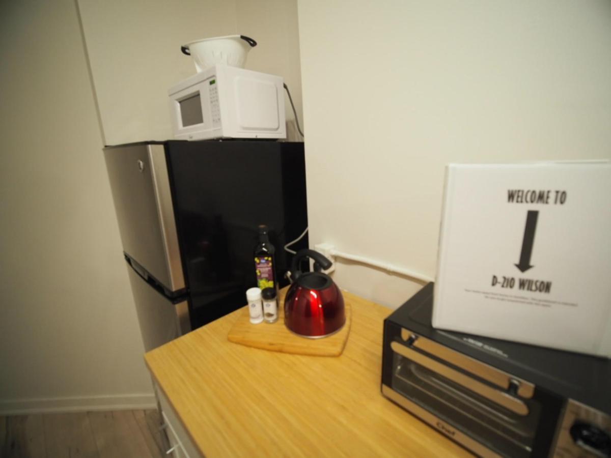 Apartment Cozy 1 Bedroom Centrally Located Hamilton