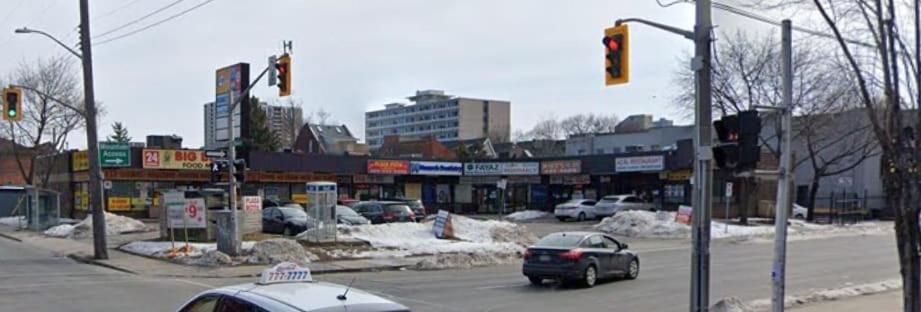 Apartment Cozy 1 Bedroom Centrally Located Hamilton