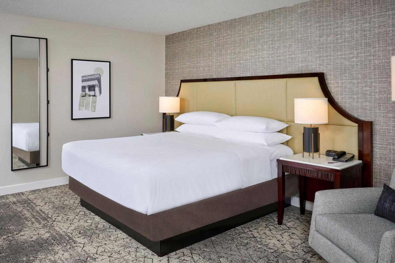 Hotel Sheraton 3*