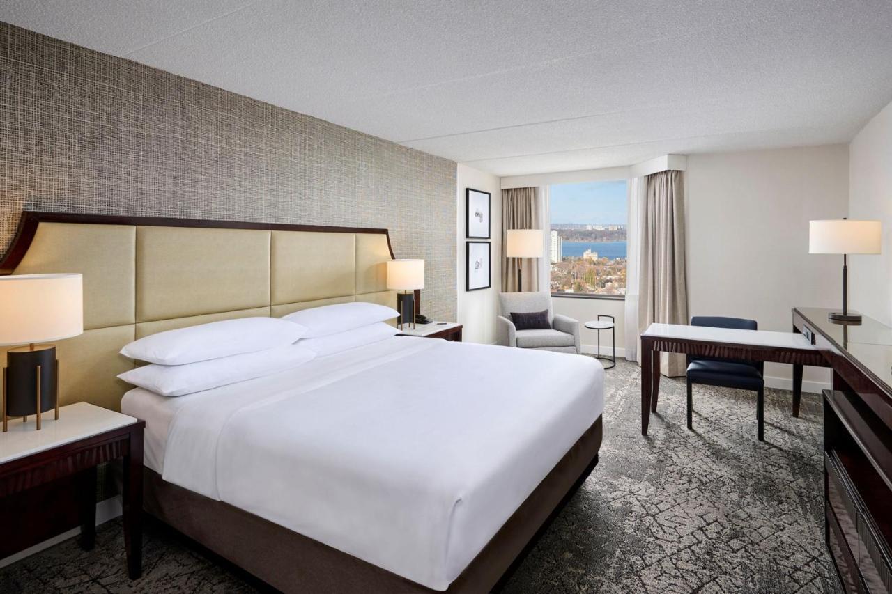 Hotel Sheraton 3*