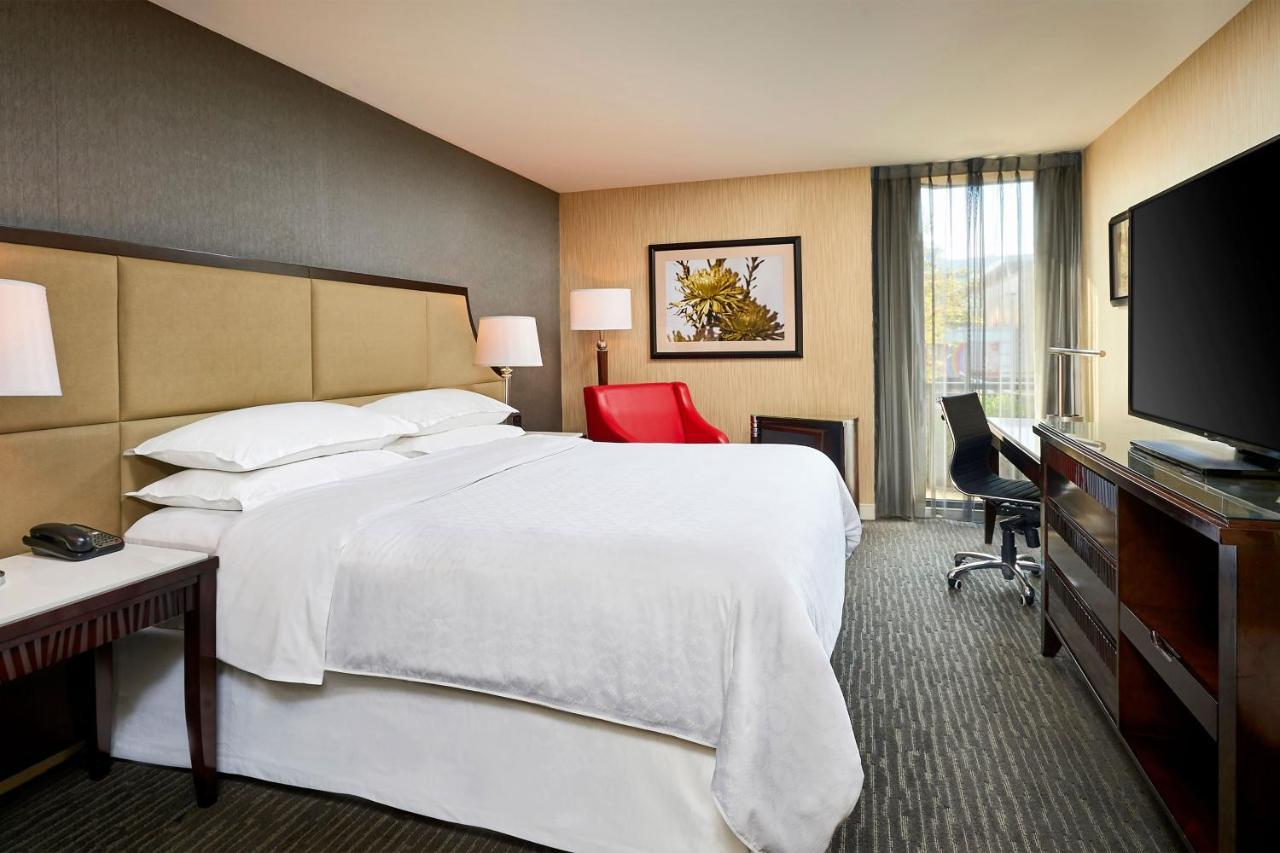 Sheraton Hamilton