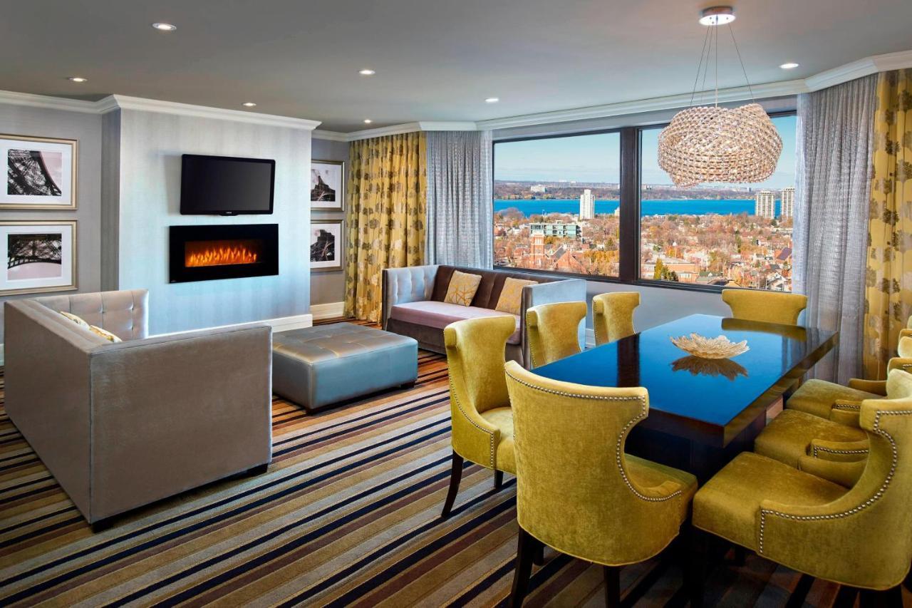 Sheraton Hamilton