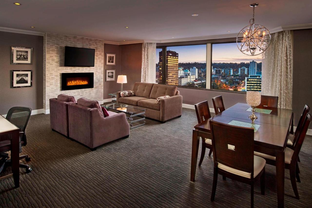 Sheraton Hotel