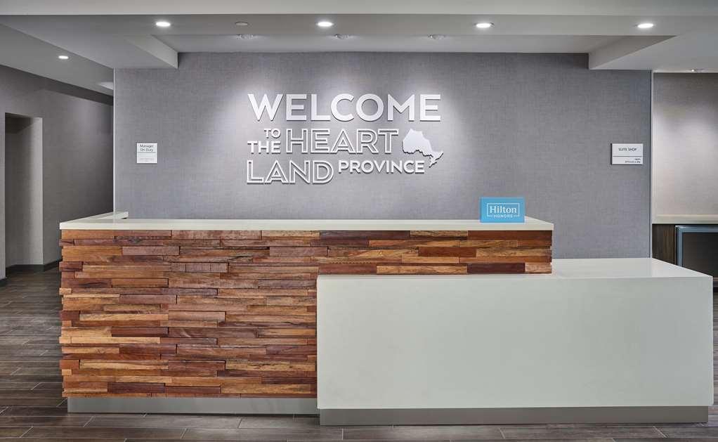 Hampton By Hilton Hamilton