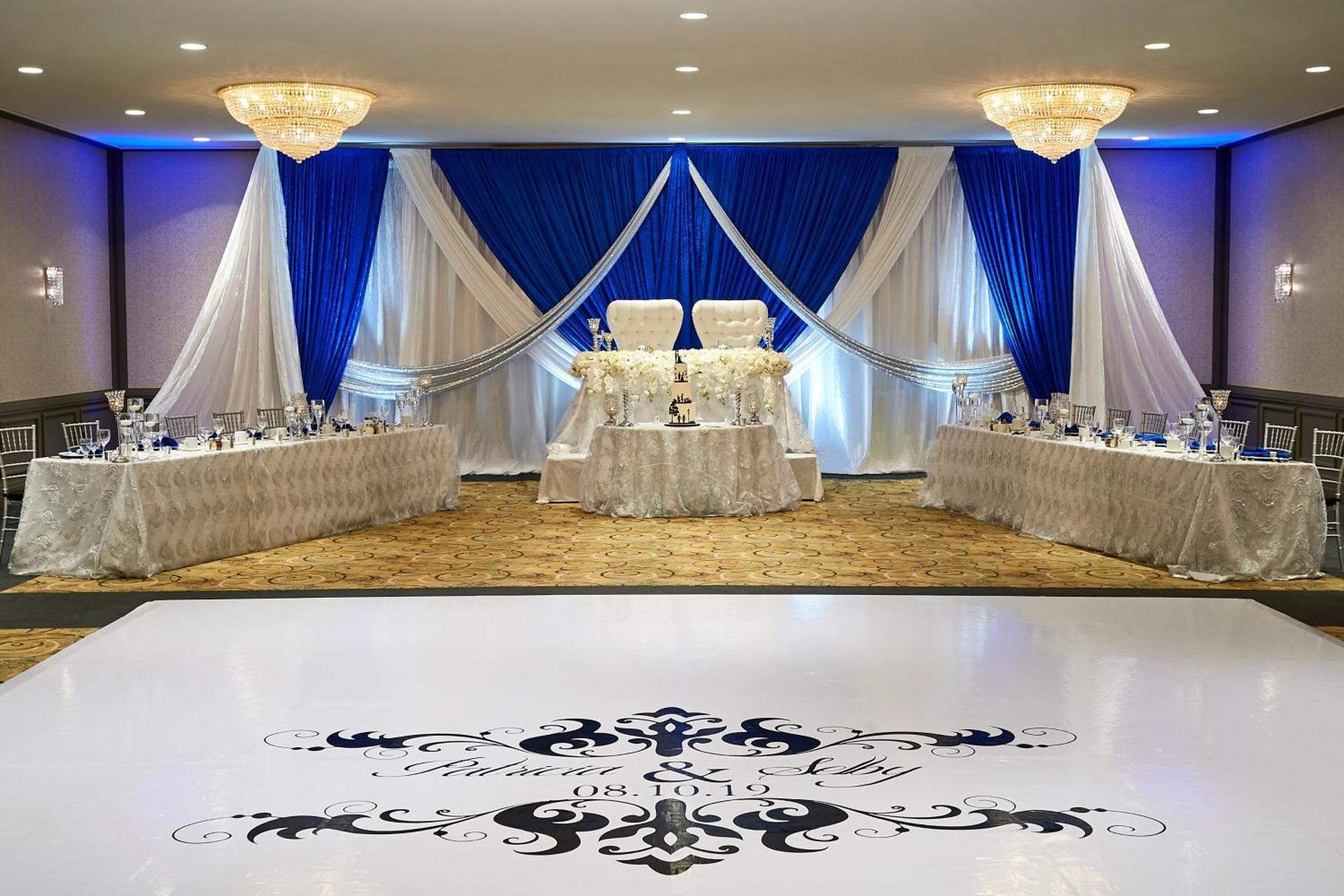 Sheraton Hamilton