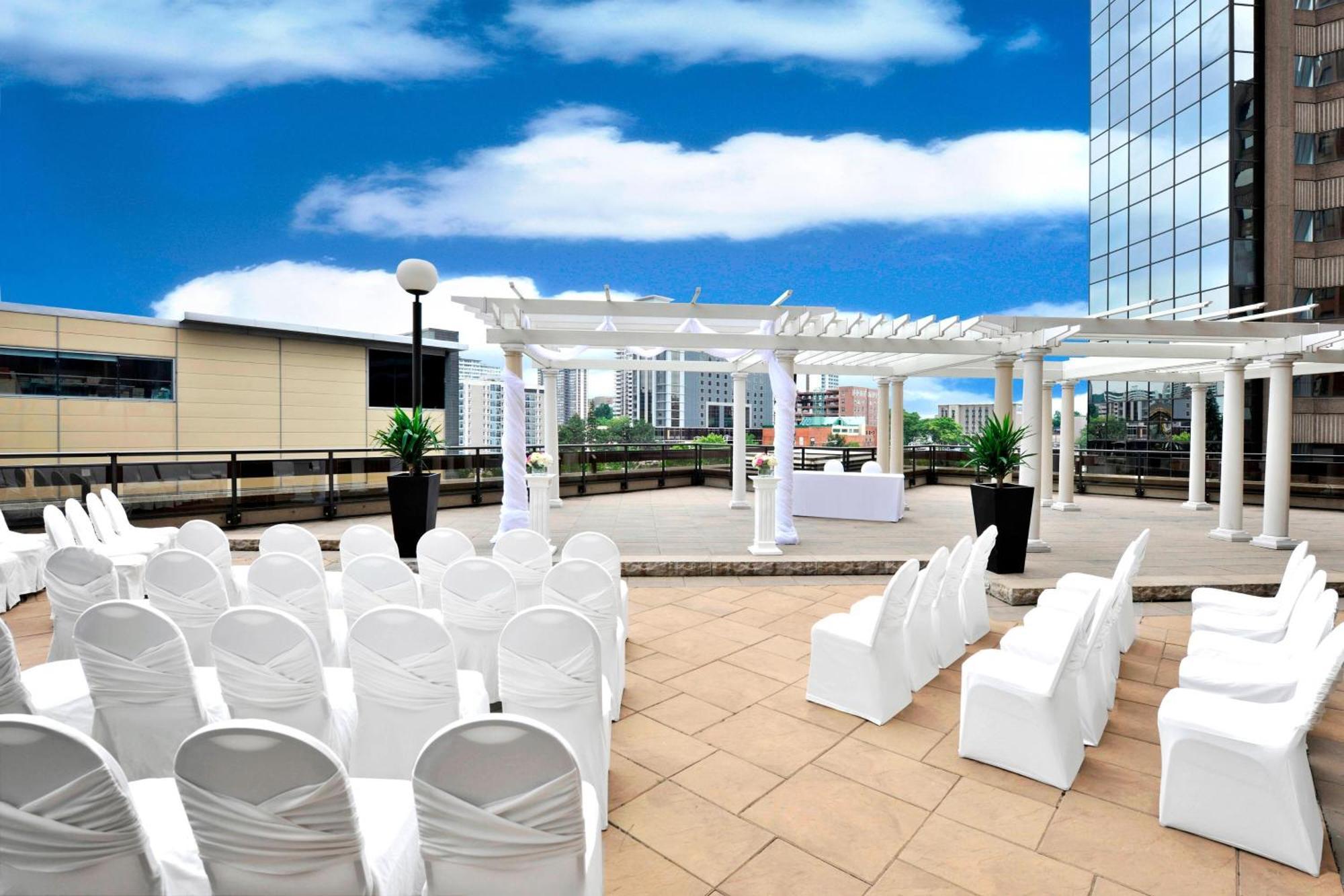 Sheraton Hotel