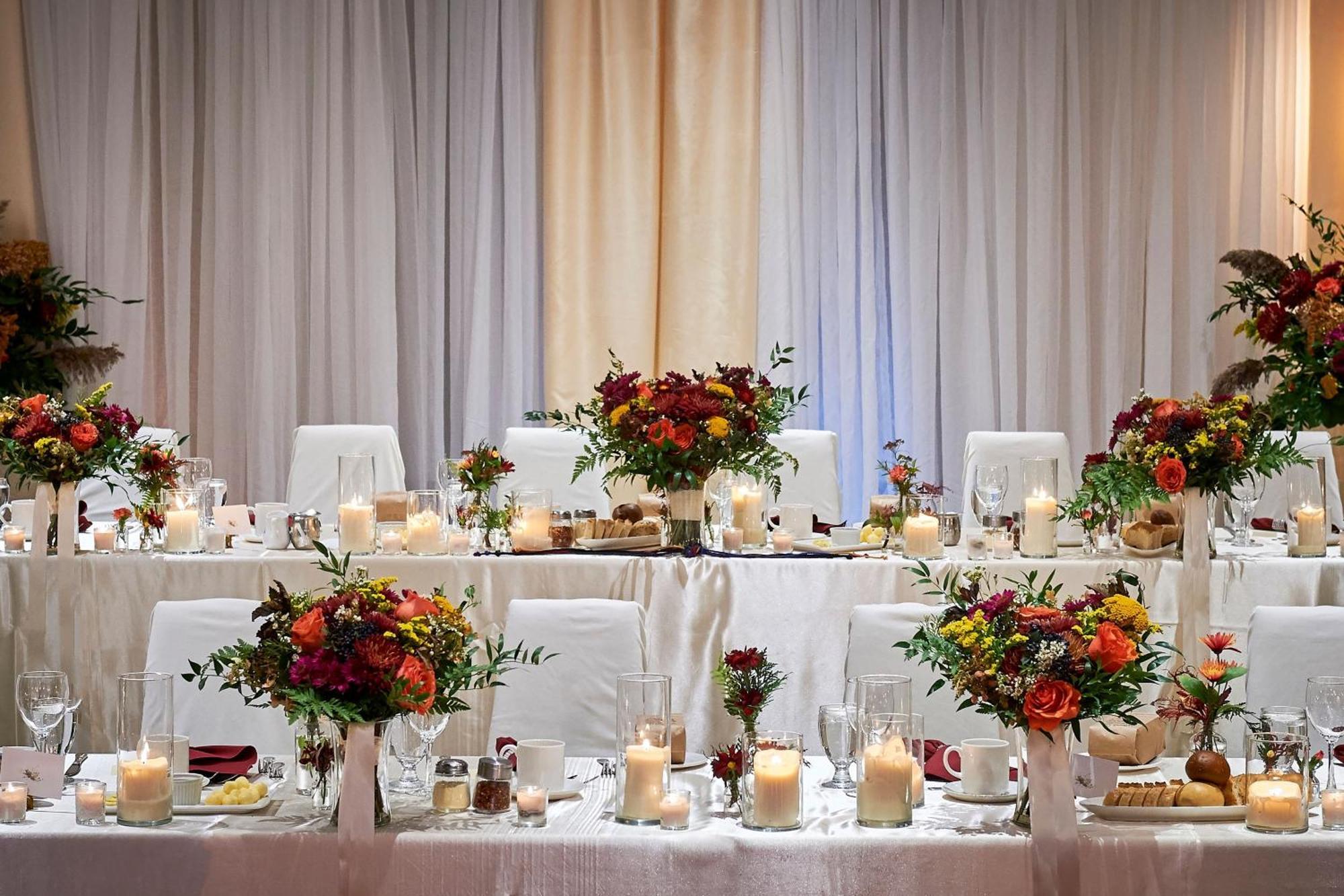Sheraton Hotel Hamilton