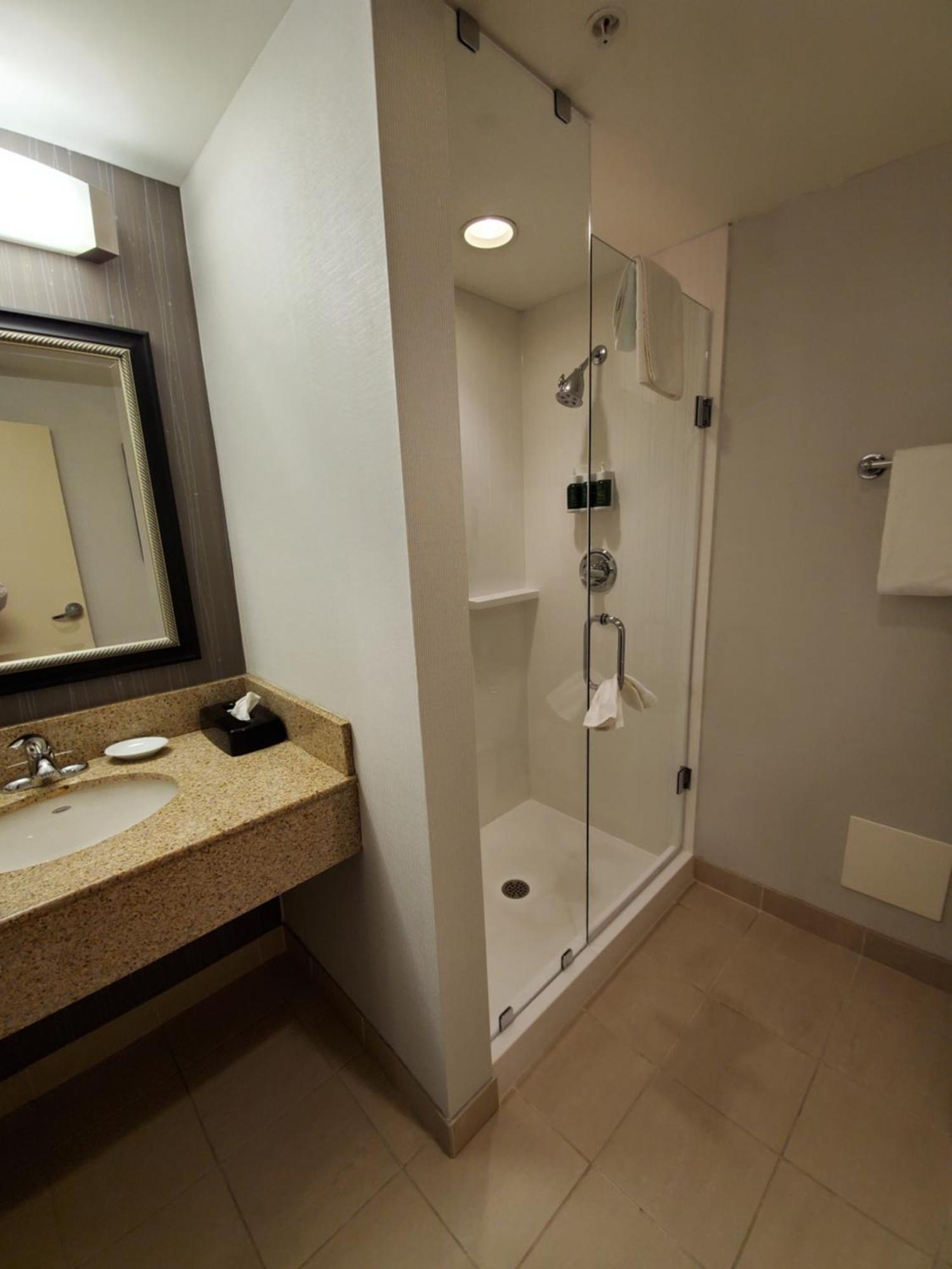 Hotel Courtyard By Marriott Hamilton