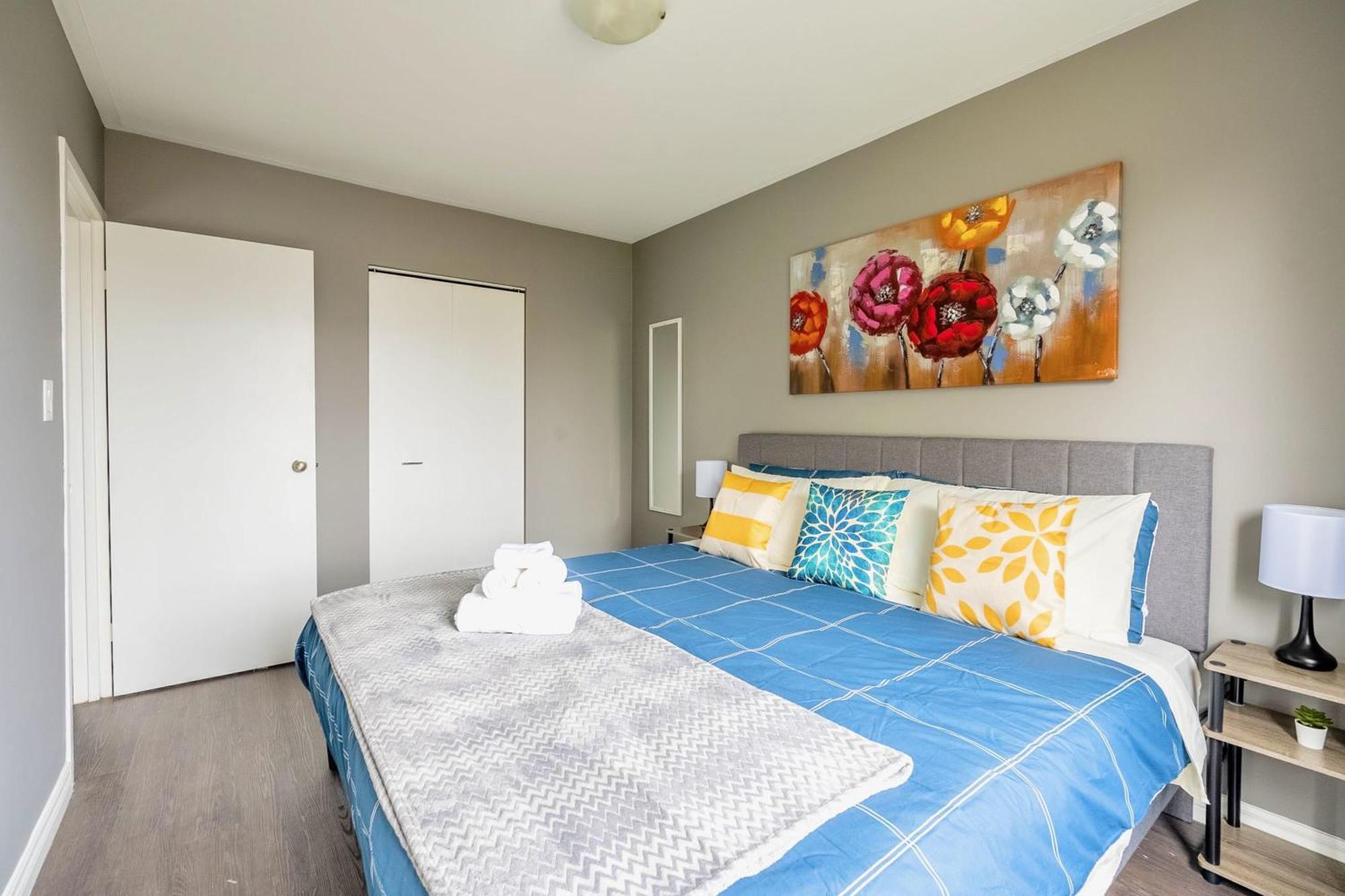 Apartment Newly Renovated 2br Unit In Glenview West *