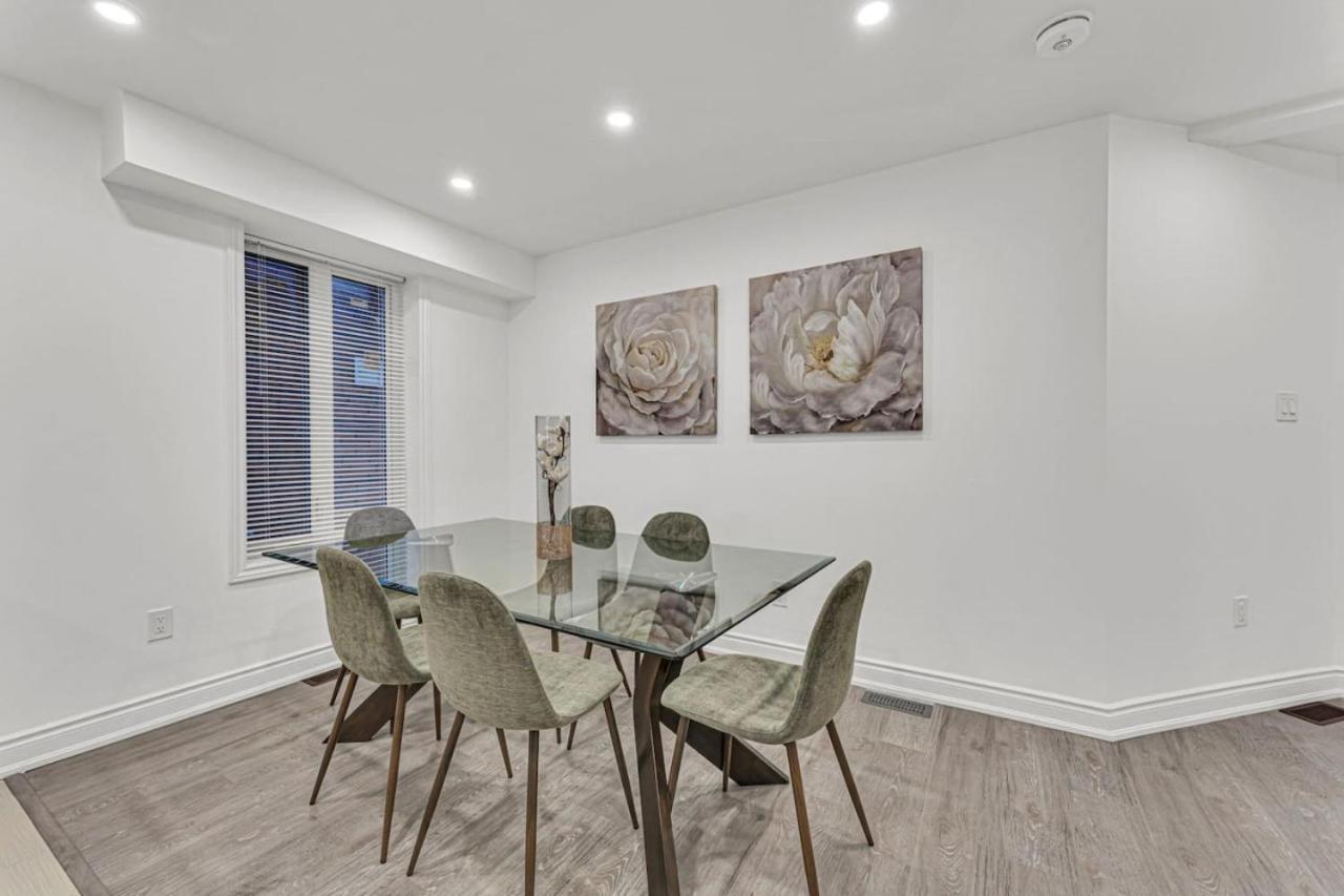 Cozy 6br -ticats,hospitals,beach,first Ontario