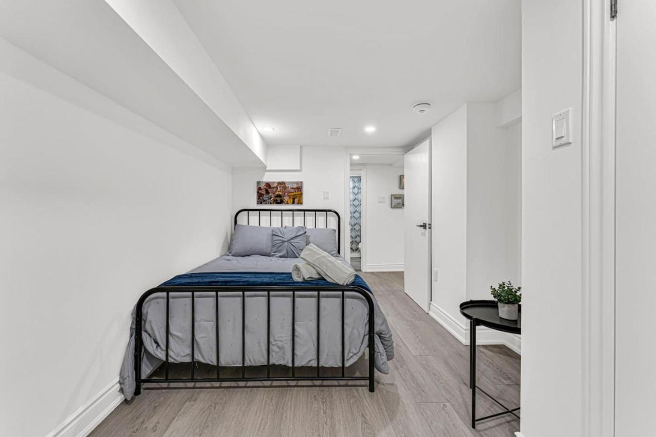 Cozy 6br Ticats Hospitals First Ontario *