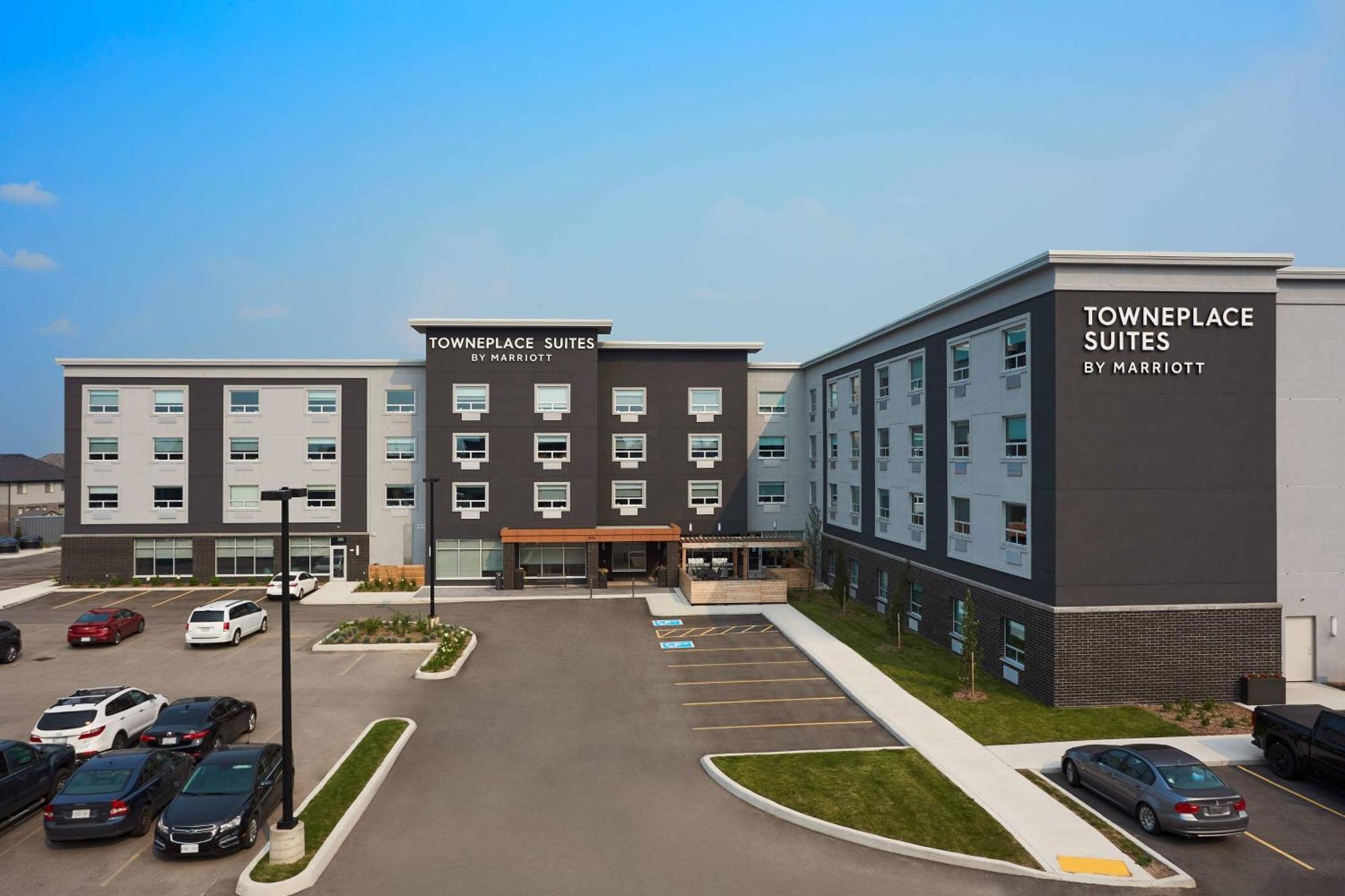 Hotel Towneplace By Marriott 4*
