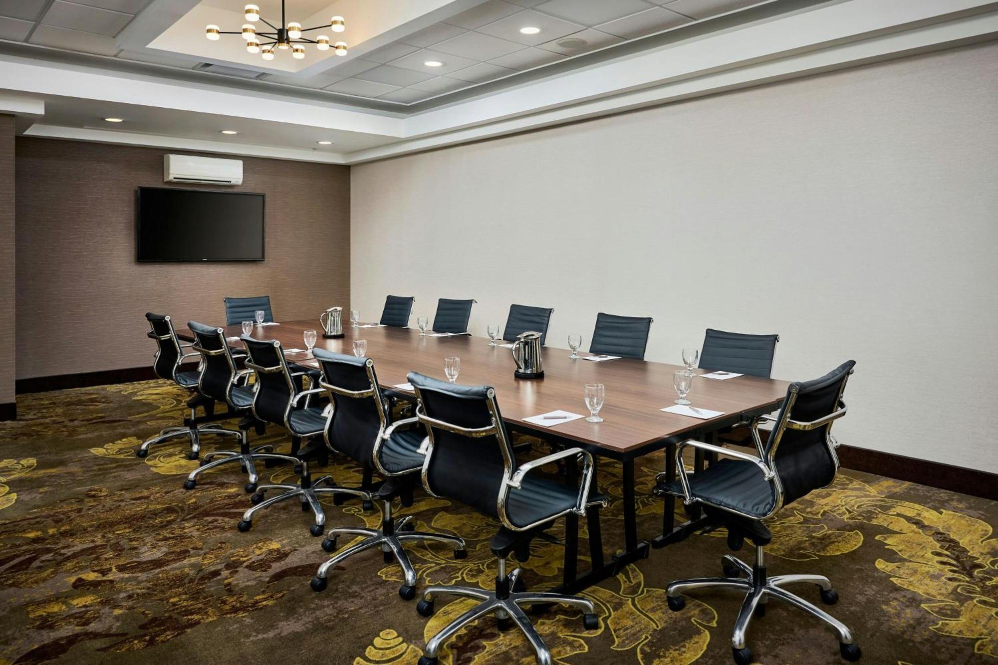 Sheraton Hamilton