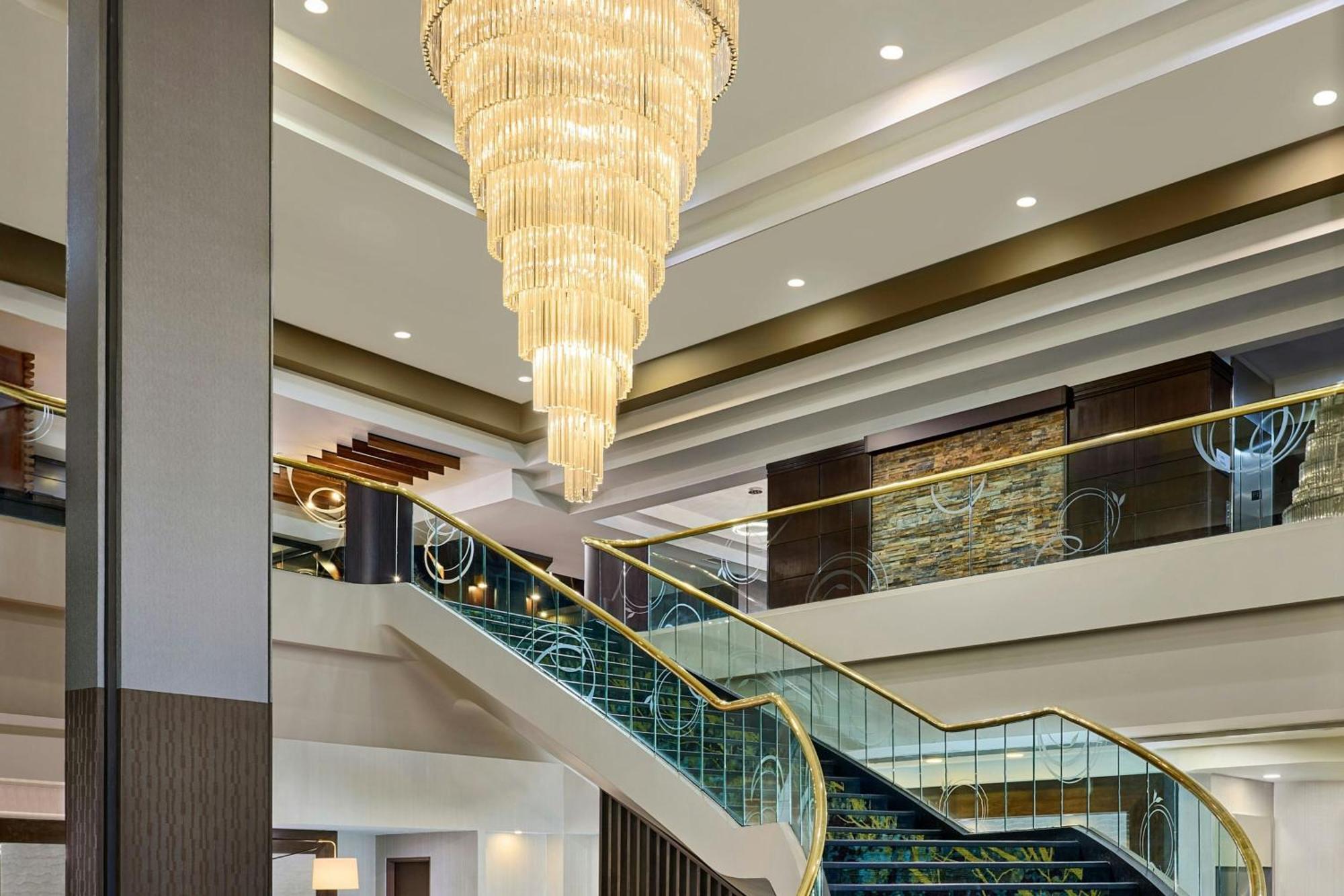 Sheraton