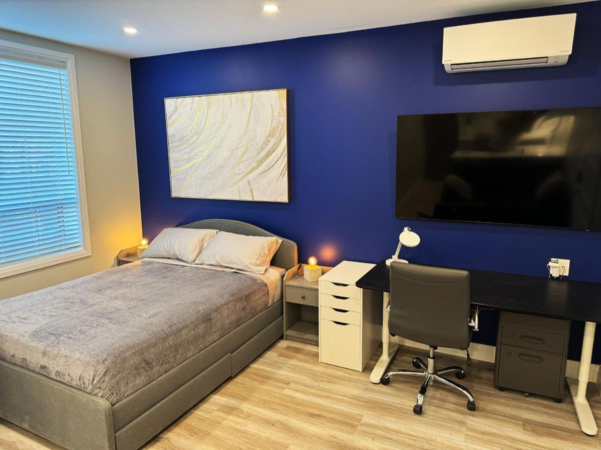 Sterling Apartment Hamilton