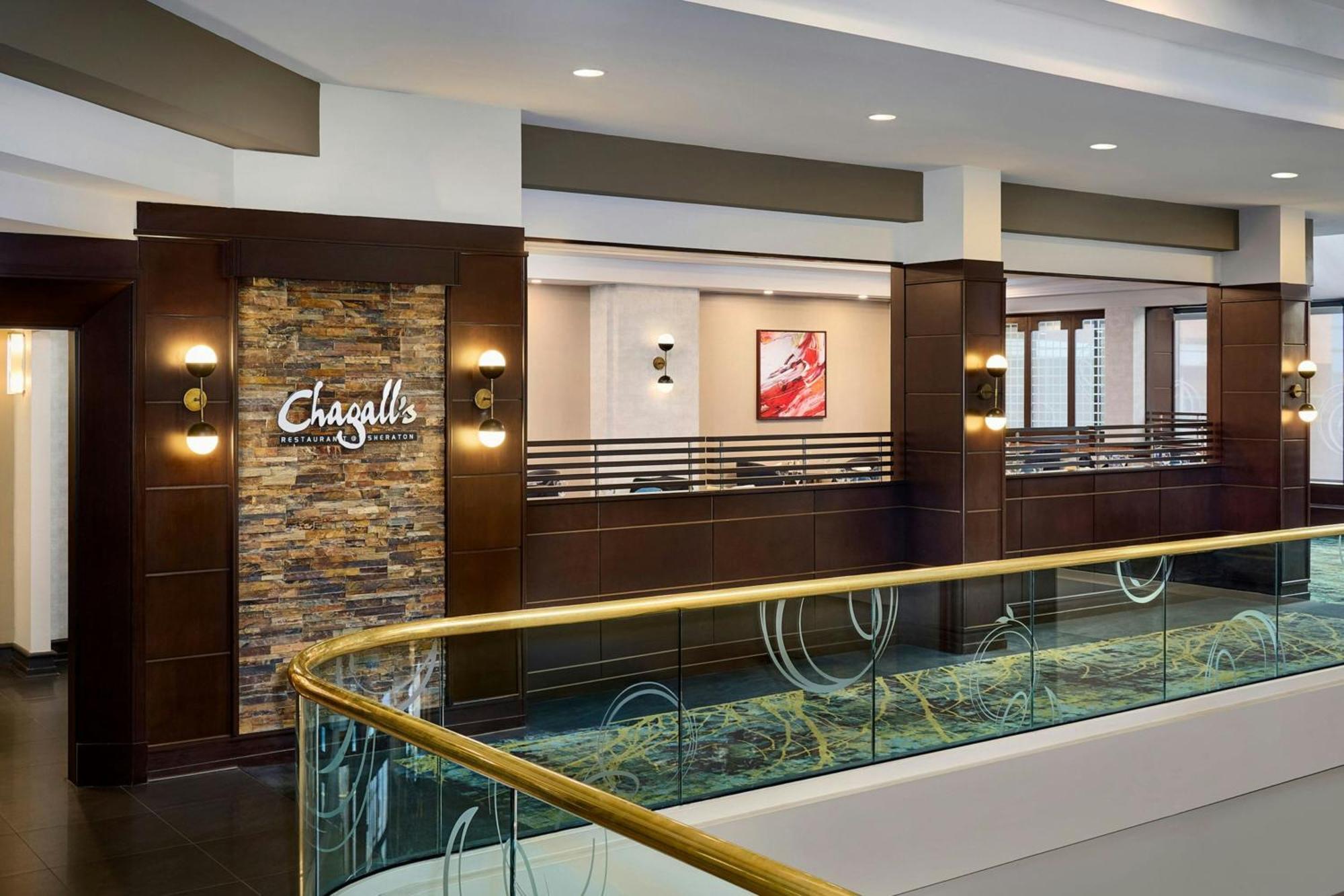 Hotel Sheraton 3*