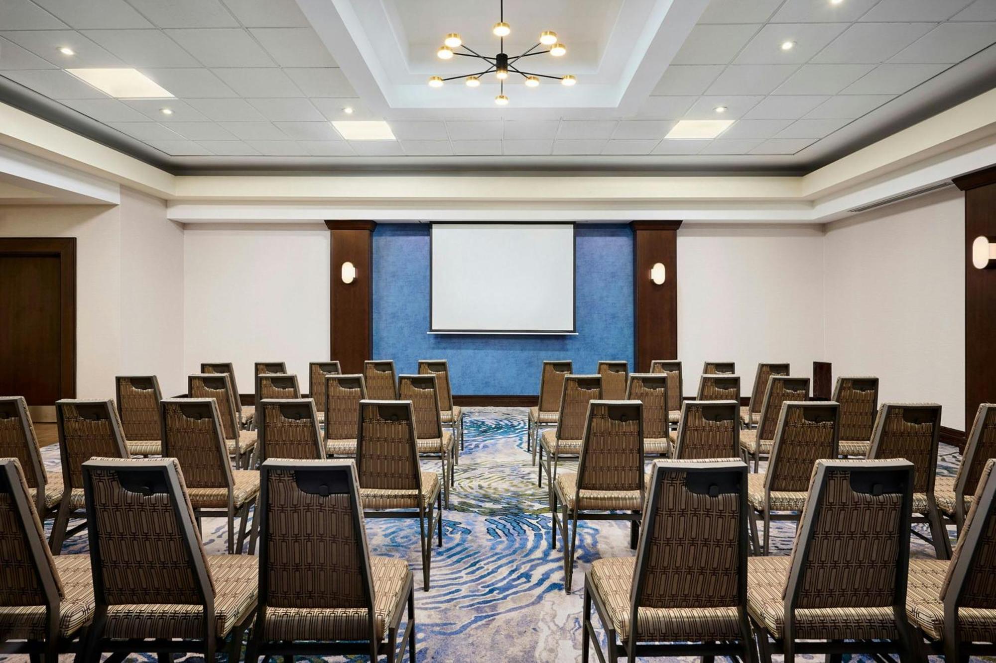 Sheraton Hamilton