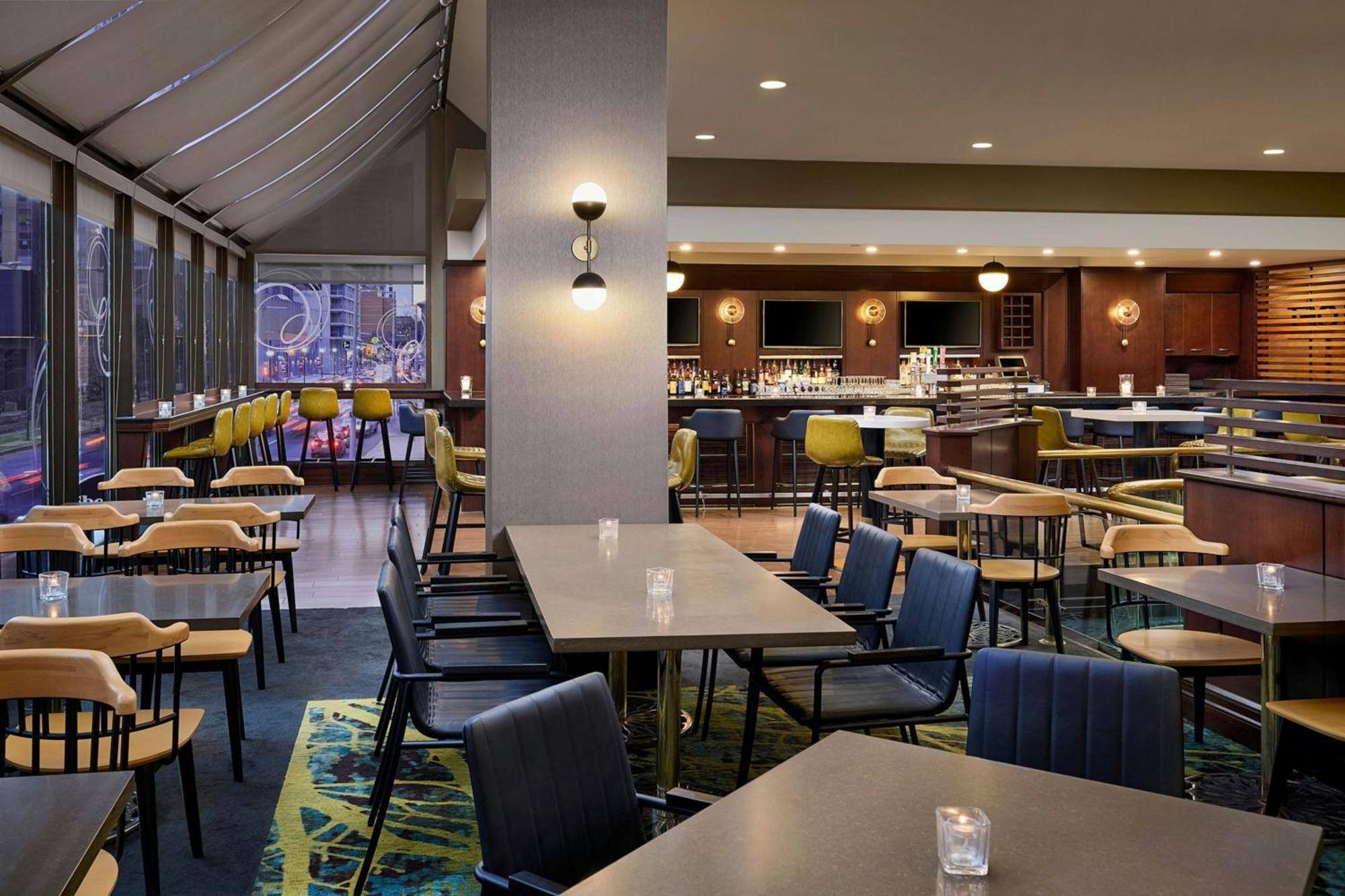 Sheraton