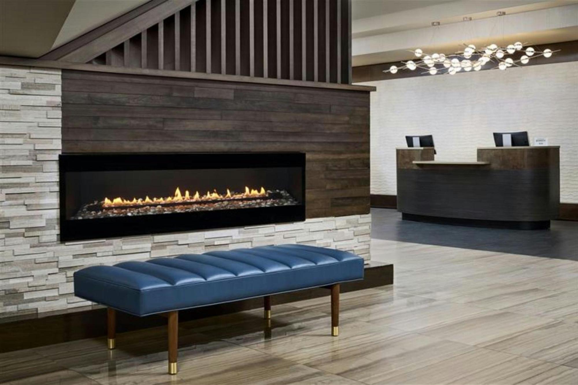 Sheraton 3* Hamilton