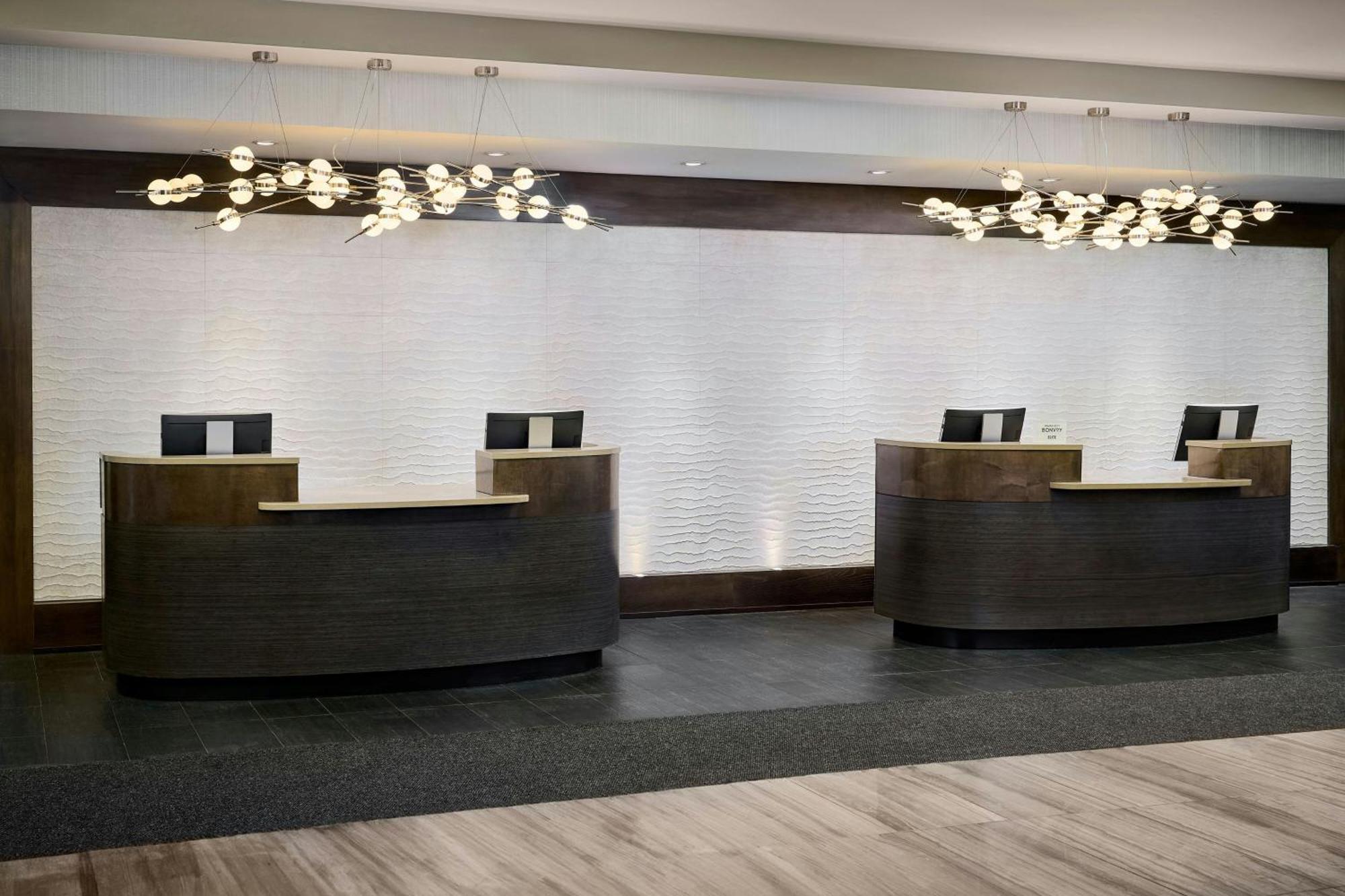 Hotel Sheraton
