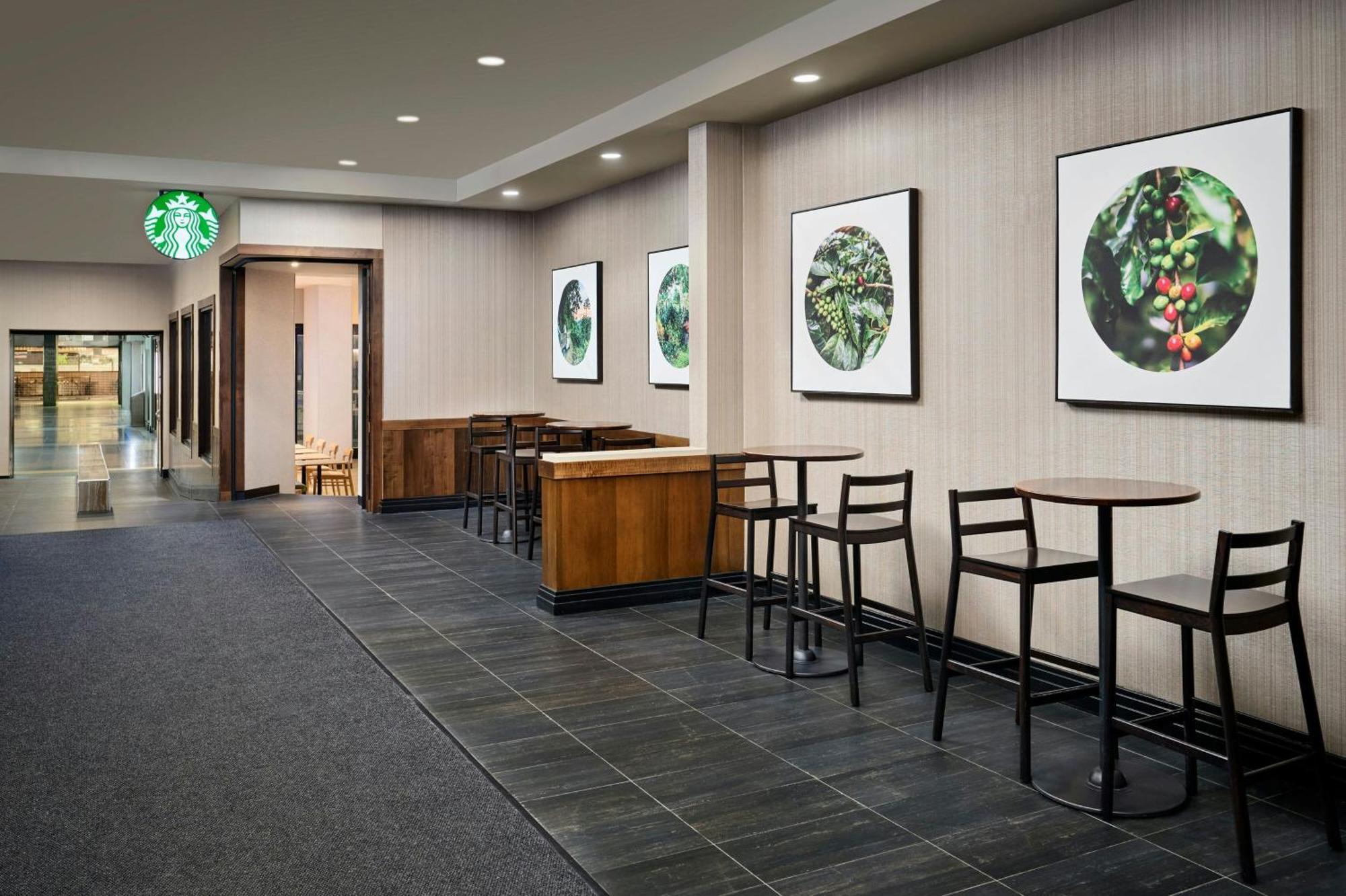 Sheraton 3* Hamilton
