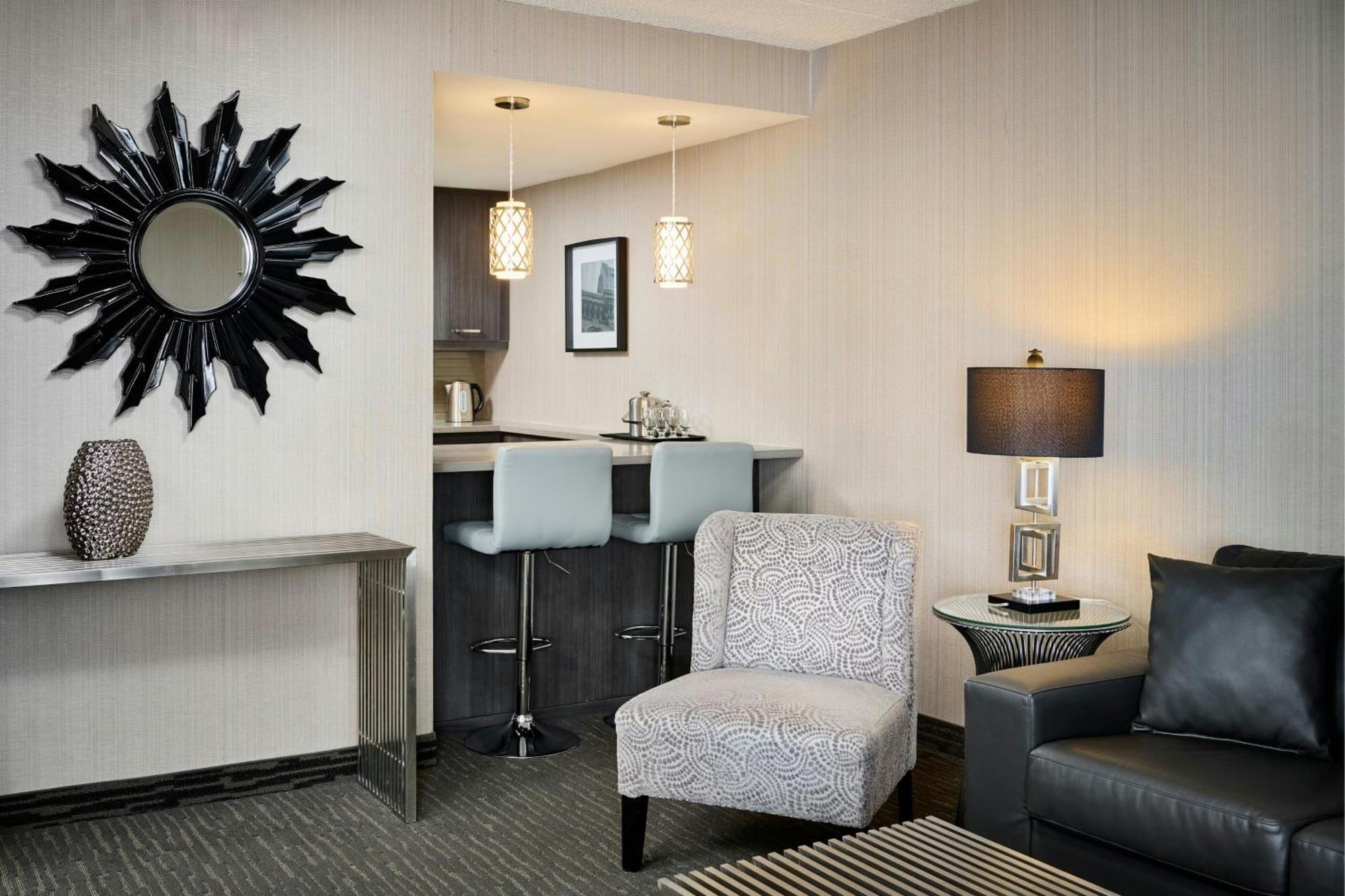 Sheraton Hotel