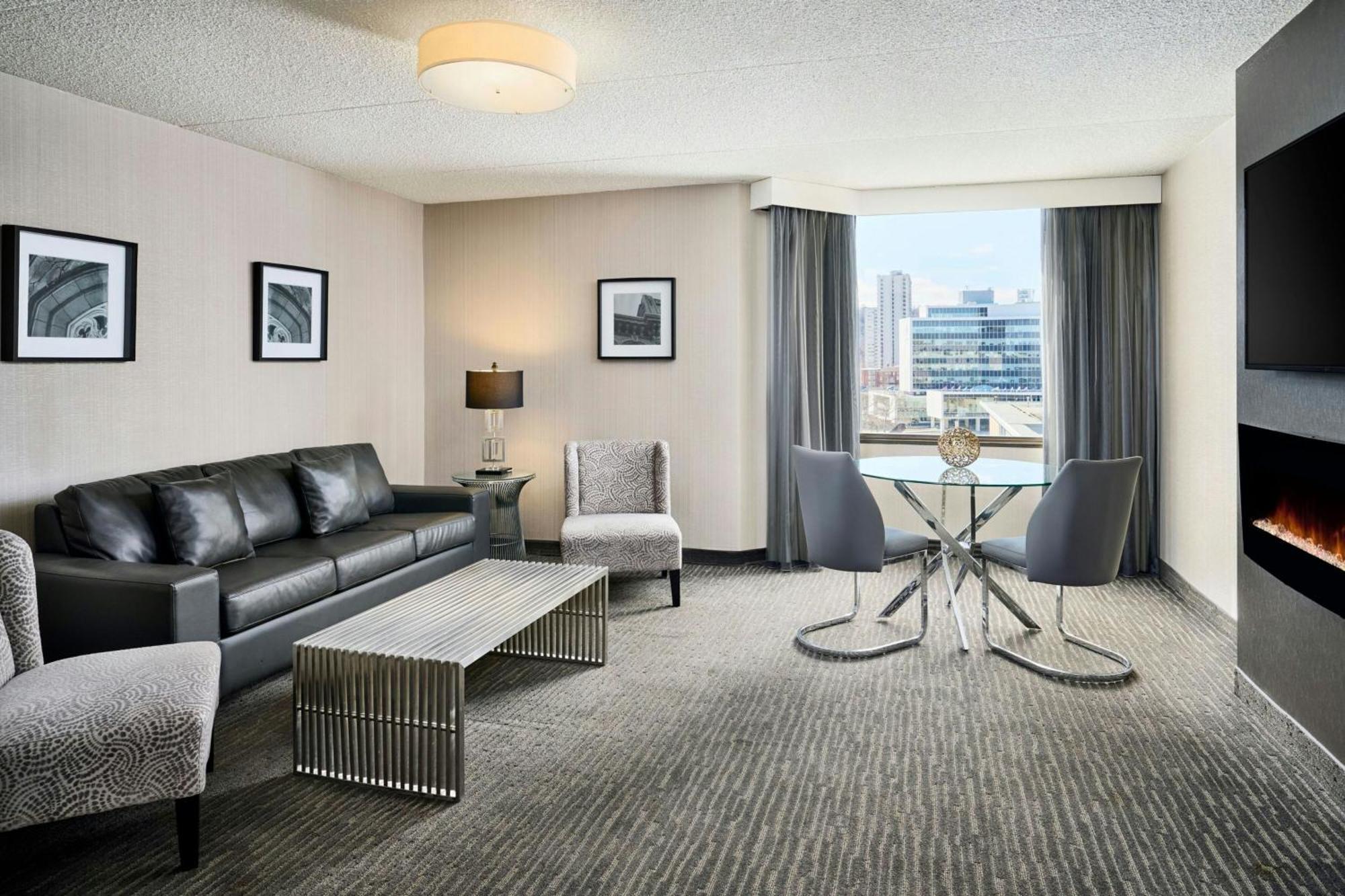 Sheraton Hotel
