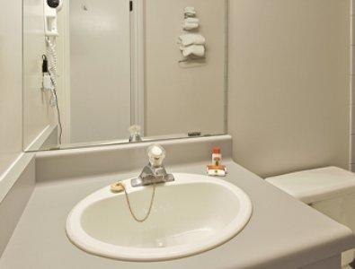 Hotel Super 8 Mount Hope/hamilton International Airport Hamilton