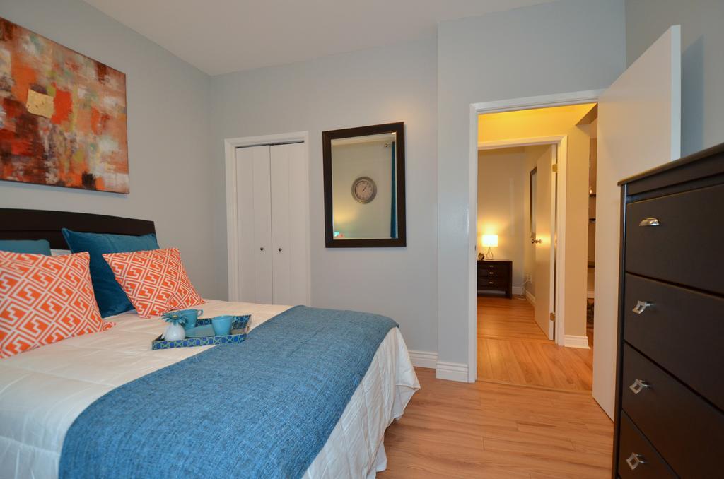 Apartment The Soma Furnished Residences Hamilton