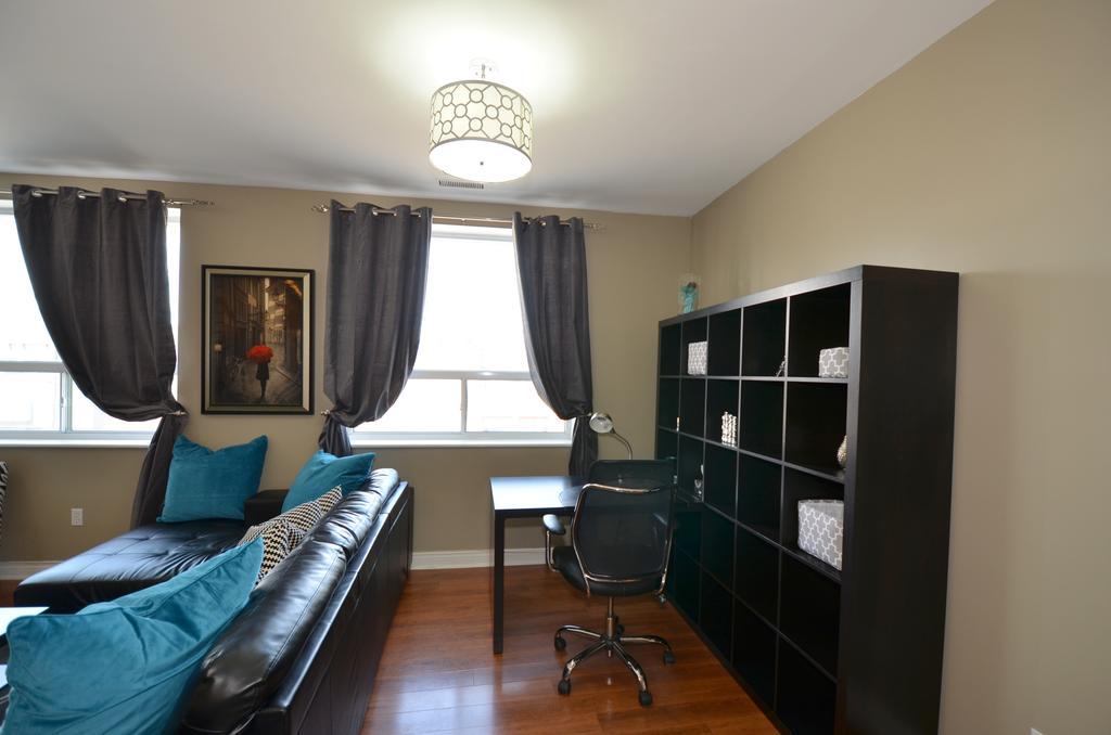 The Soma Furnished Residences