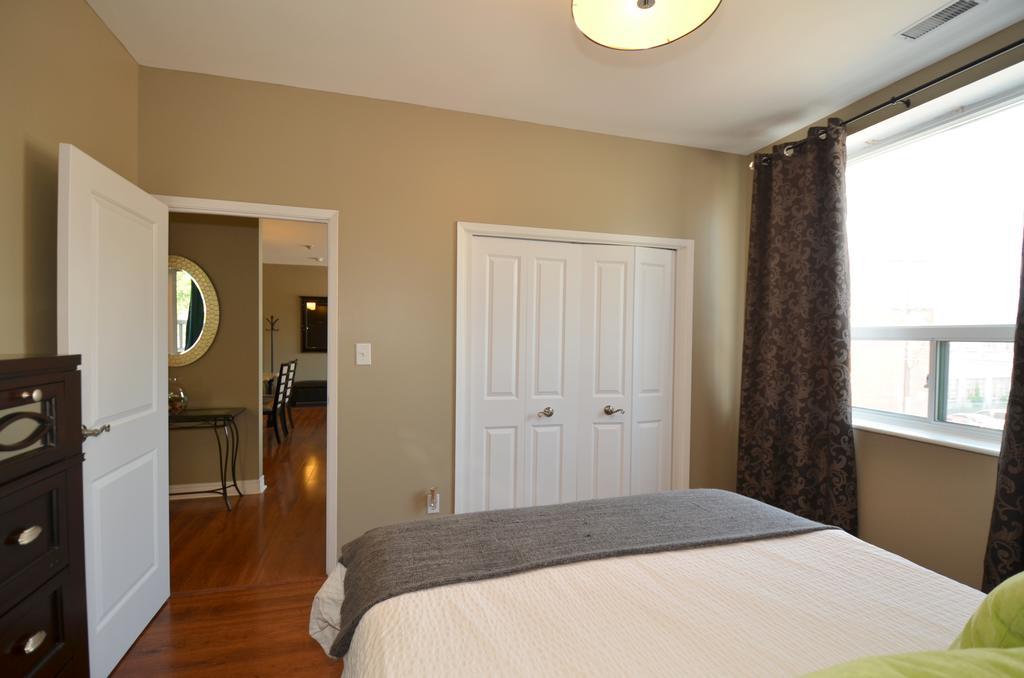 The Soma Furnished Residences Hamilton