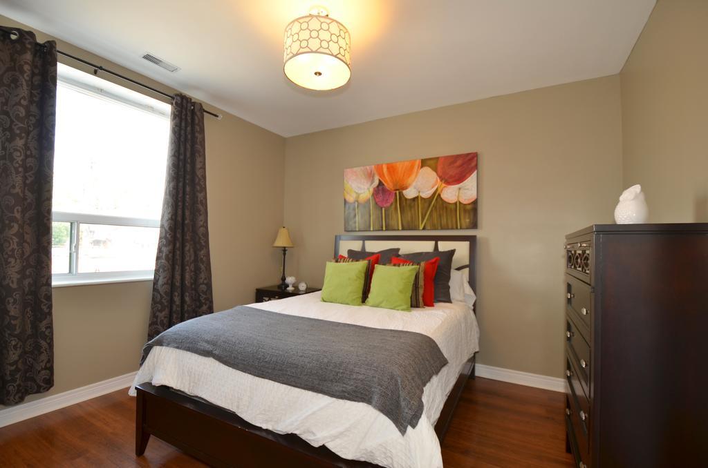 Apartment The Soma Furnished Residences Hamilton