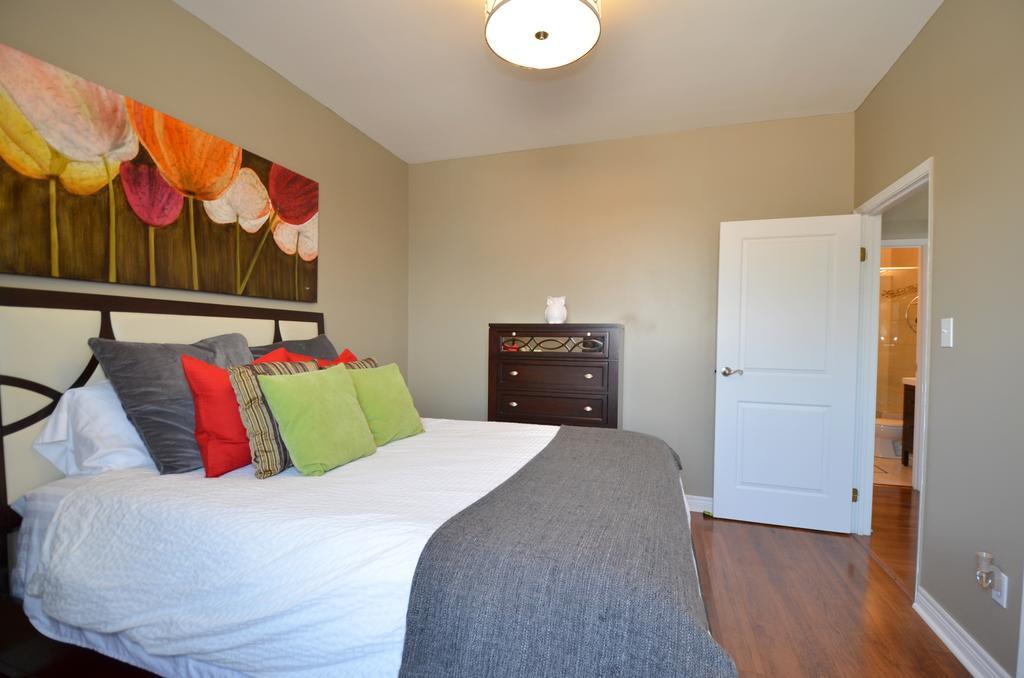 Apartment The Soma Furnished Residences