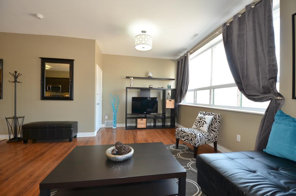 The Soma Furnished Residences
