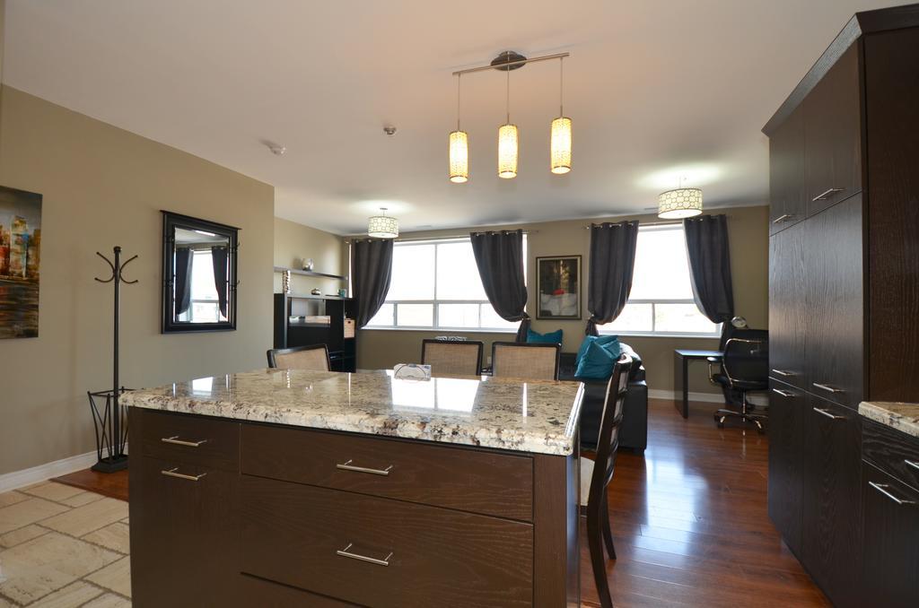 The Soma Furnished Residences Hamilton