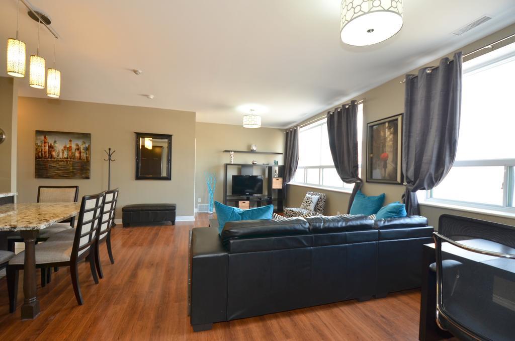 Apartment The Soma Furnished Residences *