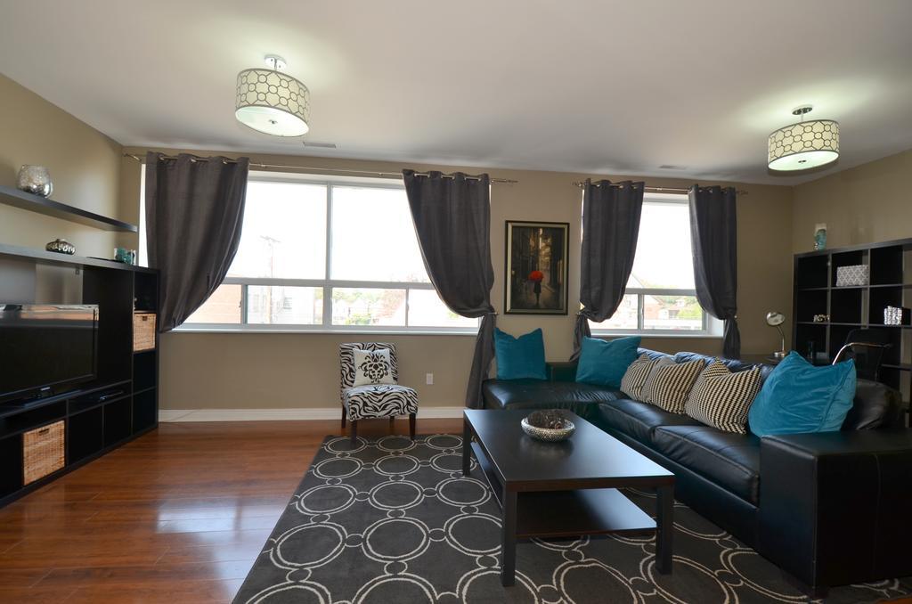 Apartment The Soma Furnished Residences