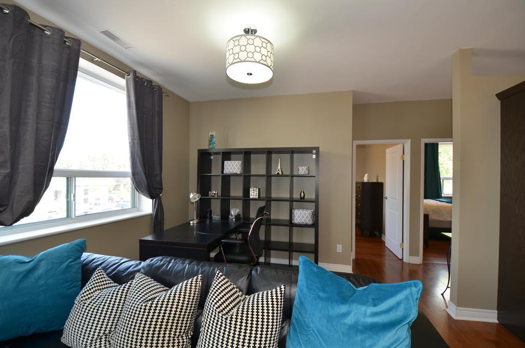 The Soma Furnished Residences
