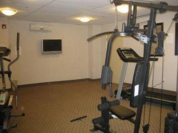 Days By Wyndham - Downtown 3*