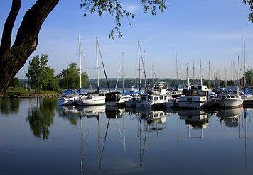 Courtyard By Marriott 4* Hamilton