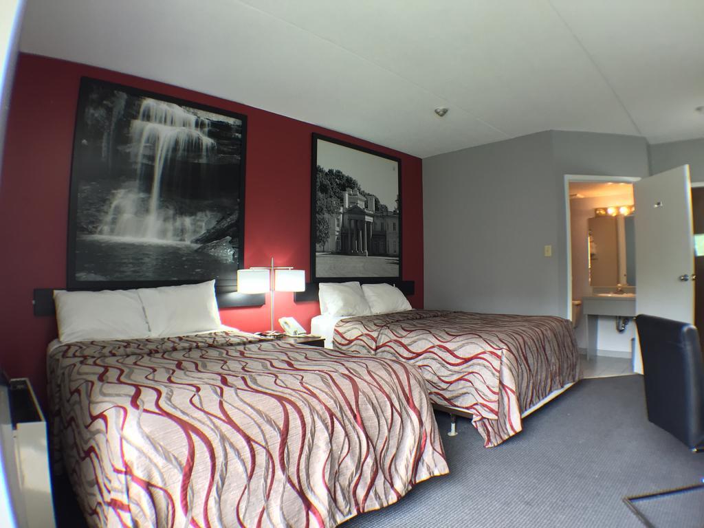 Hotel Super 8 Mount Hope/hamilton International Airport Hamilton