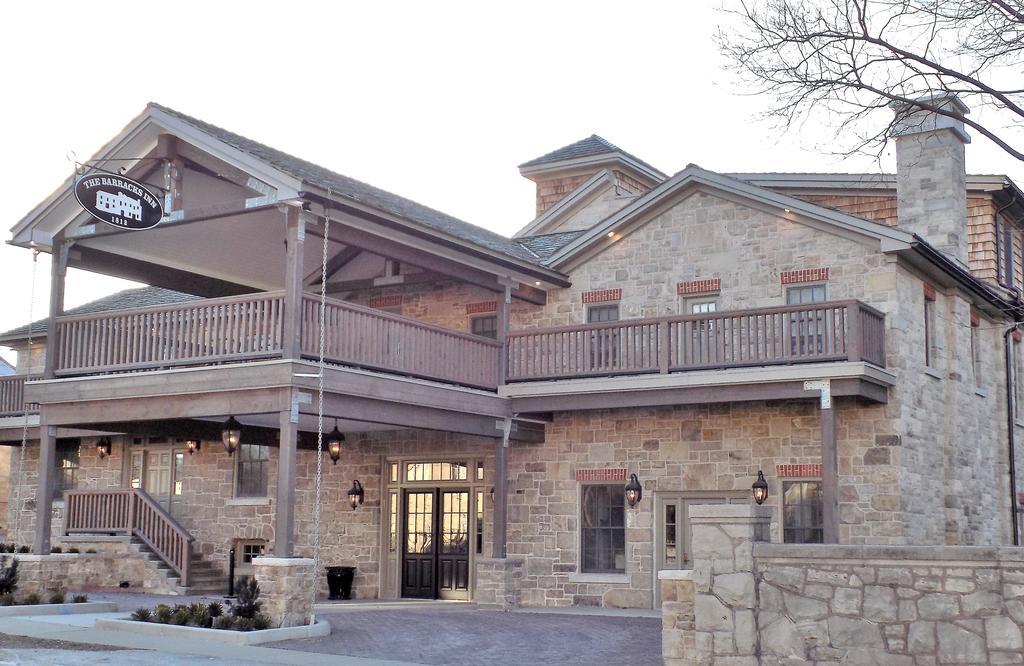 The Barracks Hotel 4*