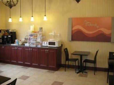 Days By Wyndham - Downtown 3* Hamilton