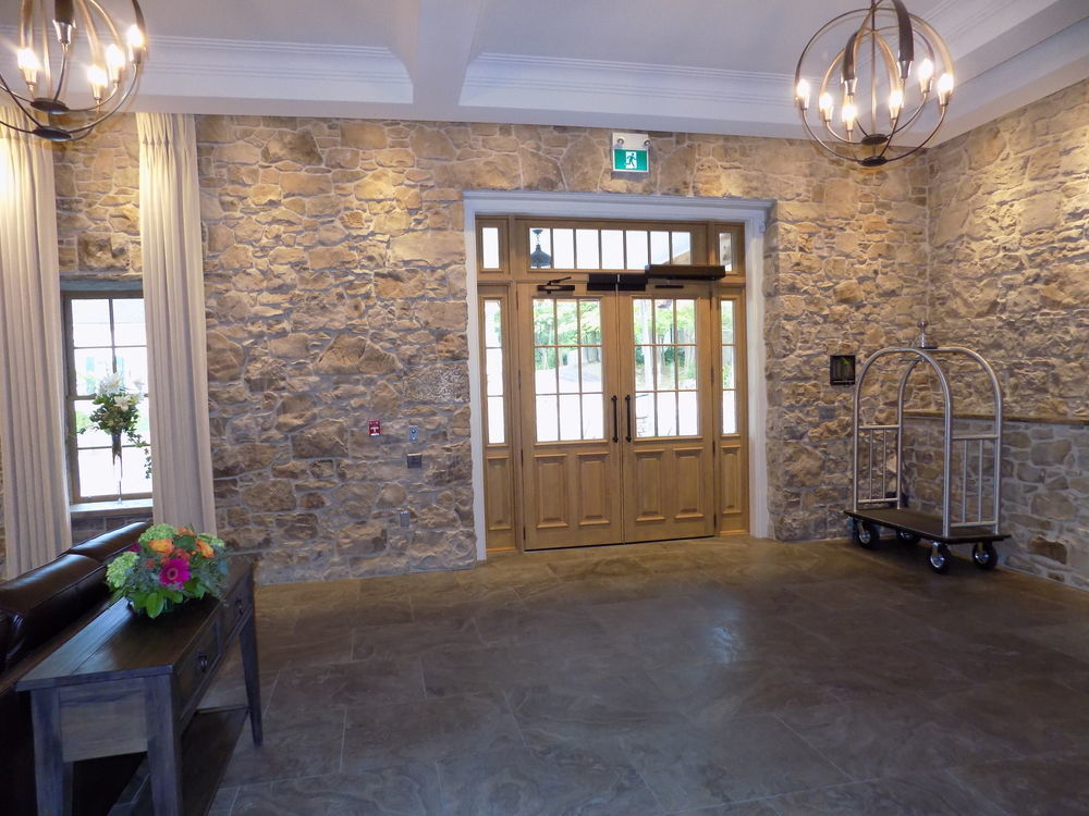 The Barracks Hotel 4*