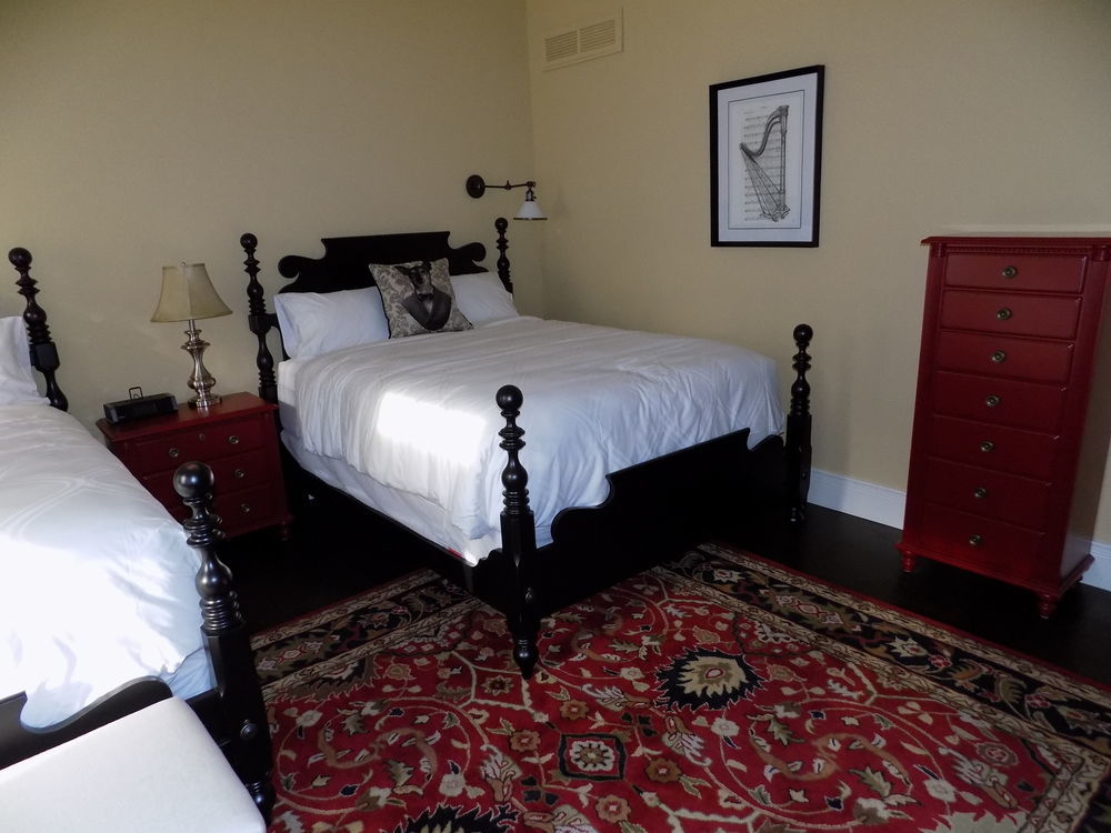 The Barracks Hotel 4*