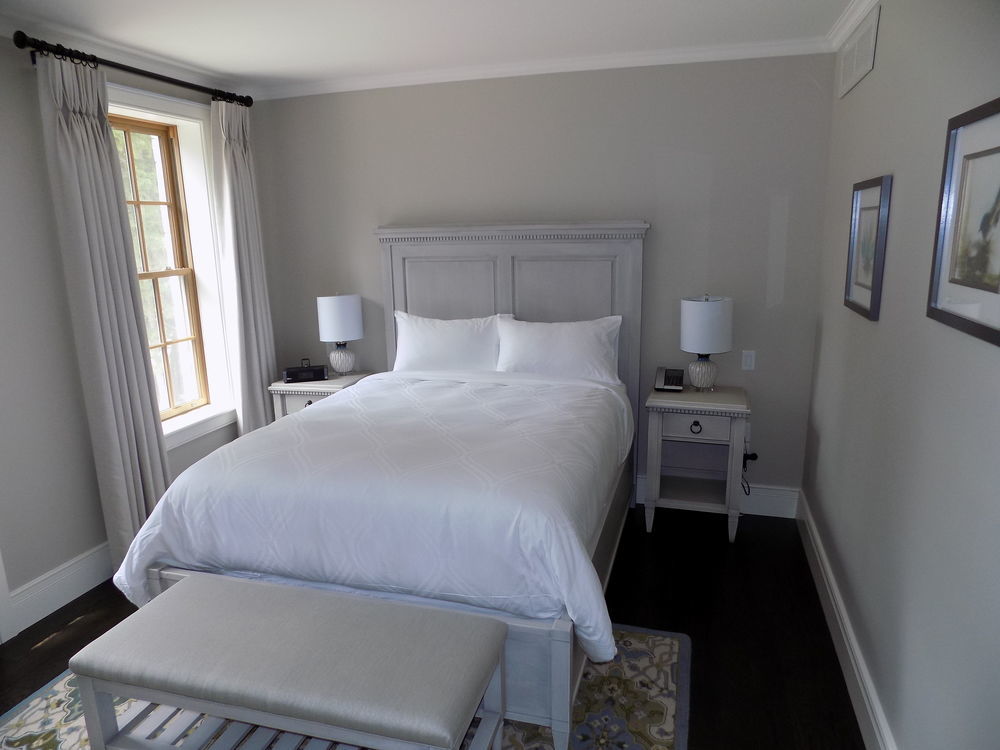 The Barracks Hotel 4*