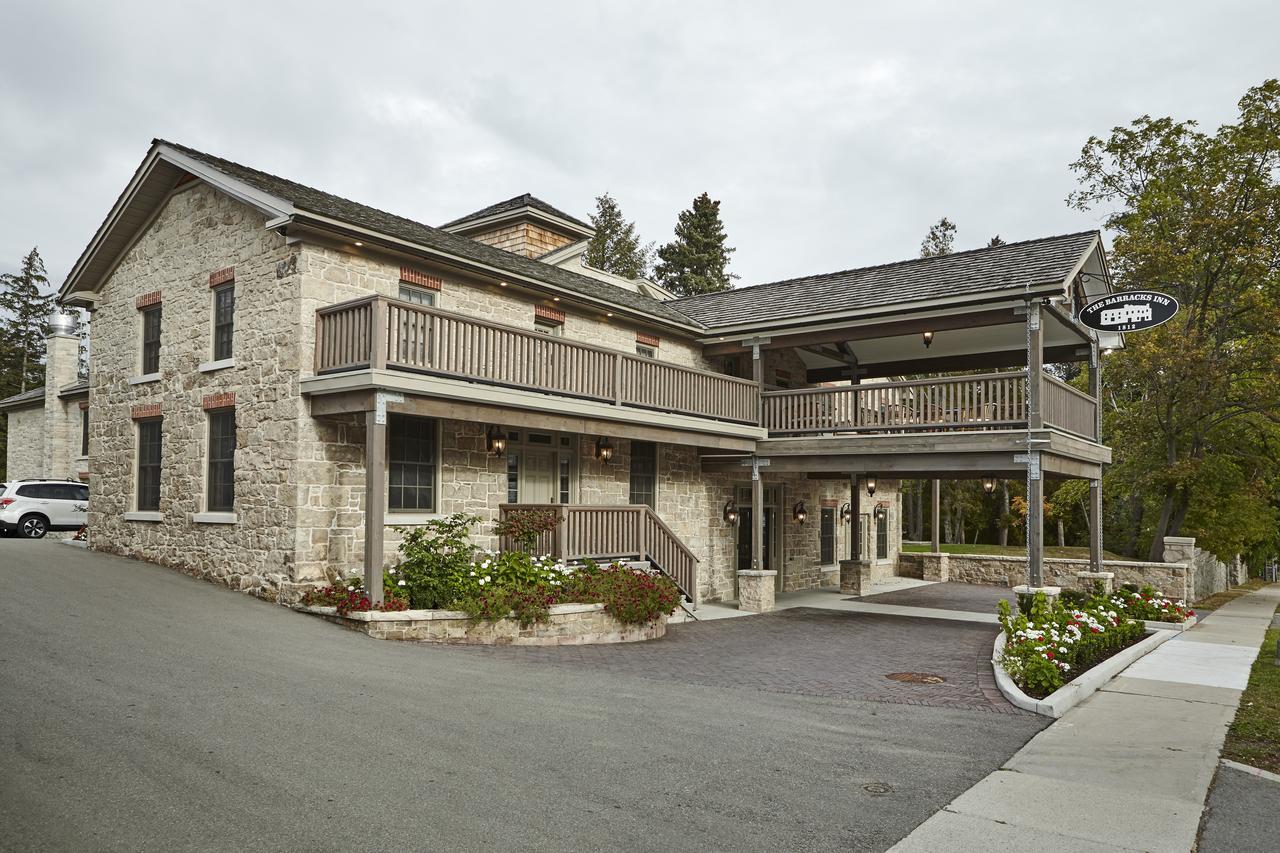 The Barracks 4*