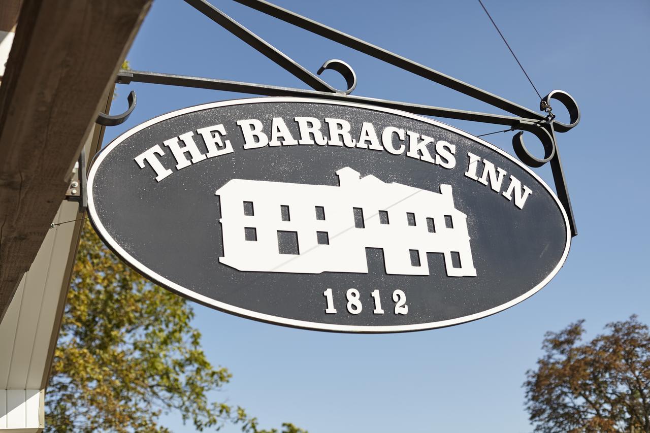 The Barracks 4*